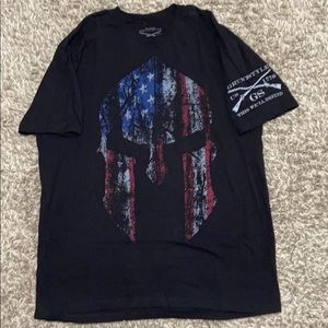 Men’s XL Grunt Style T-shirt